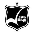 sky blue football club