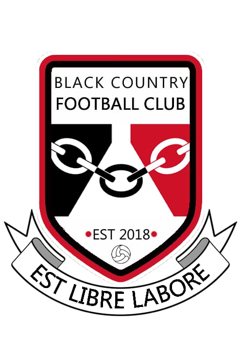 Black Country Fusion FC