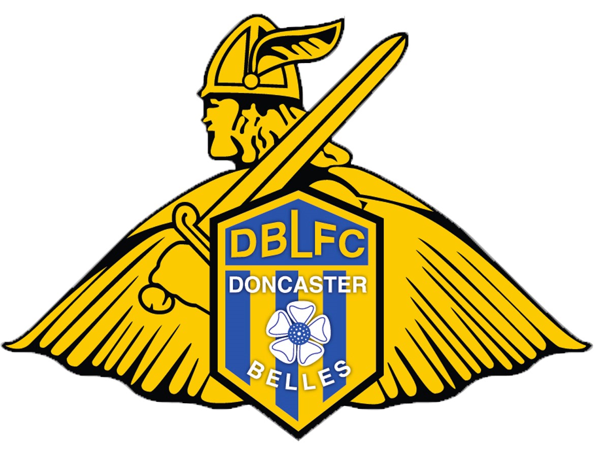 Doncaster Rovers Belles