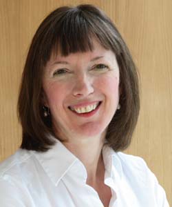 Frances O'Grady