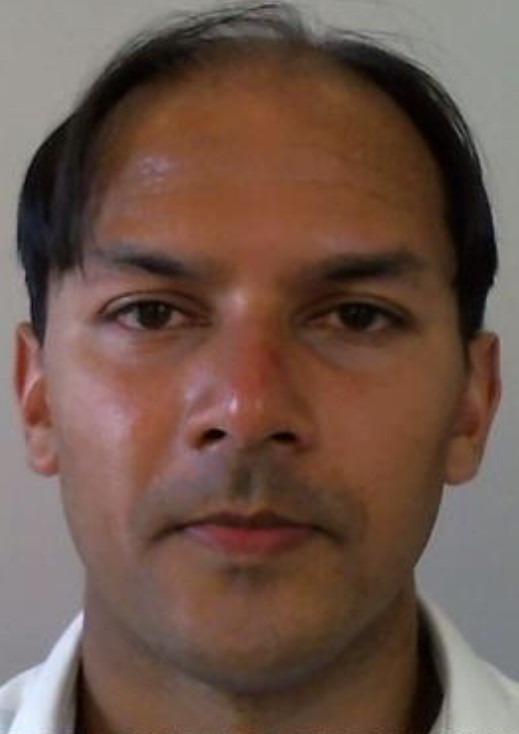 Asif Burhan