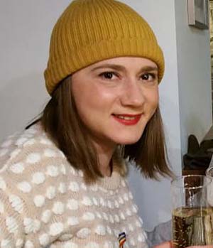 Ulya Kuznecova