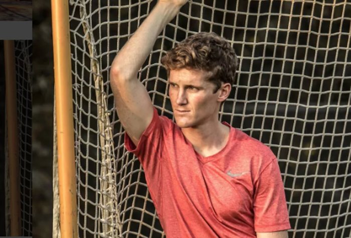 Adam McCabe