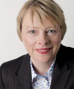 Dame Angela Eagle MP