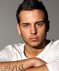 Anton Hysen