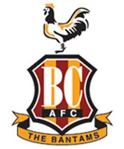 Bradford City FC