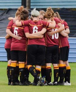 Bradford City Women FC