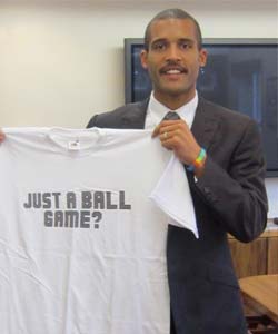 Clarke Carlisle