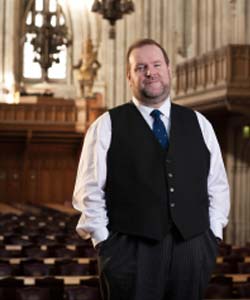 Edward Lord OBE