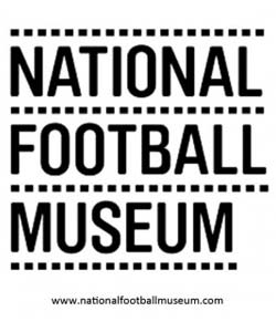 National Football Museum