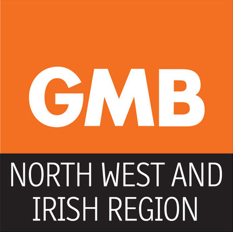 GMB North West & Irish