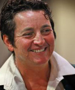 Karen Hultzer
