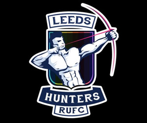 The Leeds Hunters Rugby RUFC