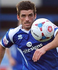 Liam Davis