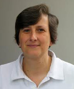 Maria Exall
