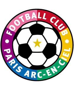 FC Paris Arc En Ciel - Ladies