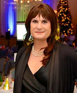 Sophie Cook