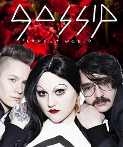 Beth Ditto (Gossip)