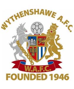 Wythenshawe Amateurs LFC